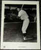 Mickey Mantle Yankee Stadium Give away Photo